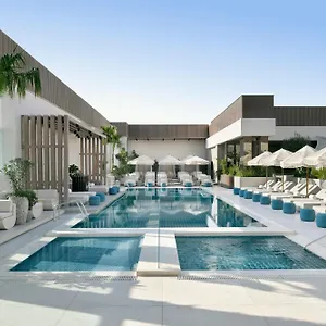 Sheraton Grand Hotel, Dubaï